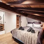 La Combe Blanche - Balcon Sur Le Mont-blanc * Combloux