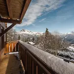 La Combe Blanche - Balcon Sur Le Mont-blanc *